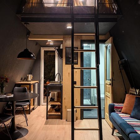 Солодка Мить Hotel Szlavszke Kültér fotó