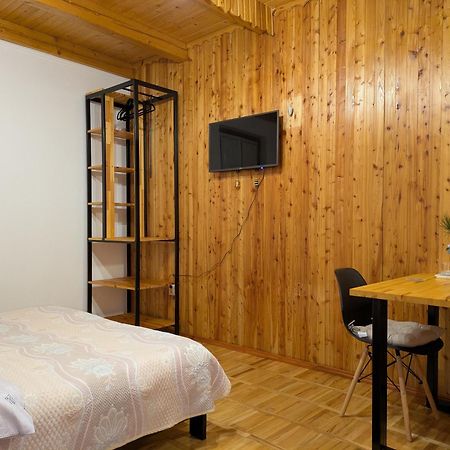 Солодка Мить Hotel Szlavszke Kültér fotó