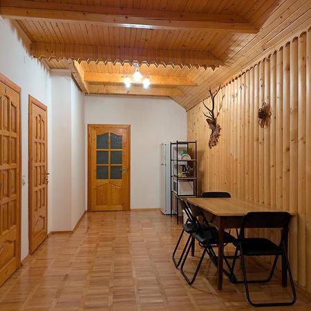 Солодка Мить Hotel Szlavszke Kültér fotó