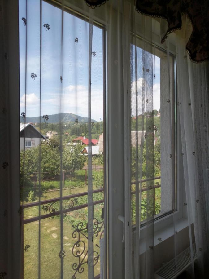 Солодка Мить Hotel Szlavszke Kültér fotó