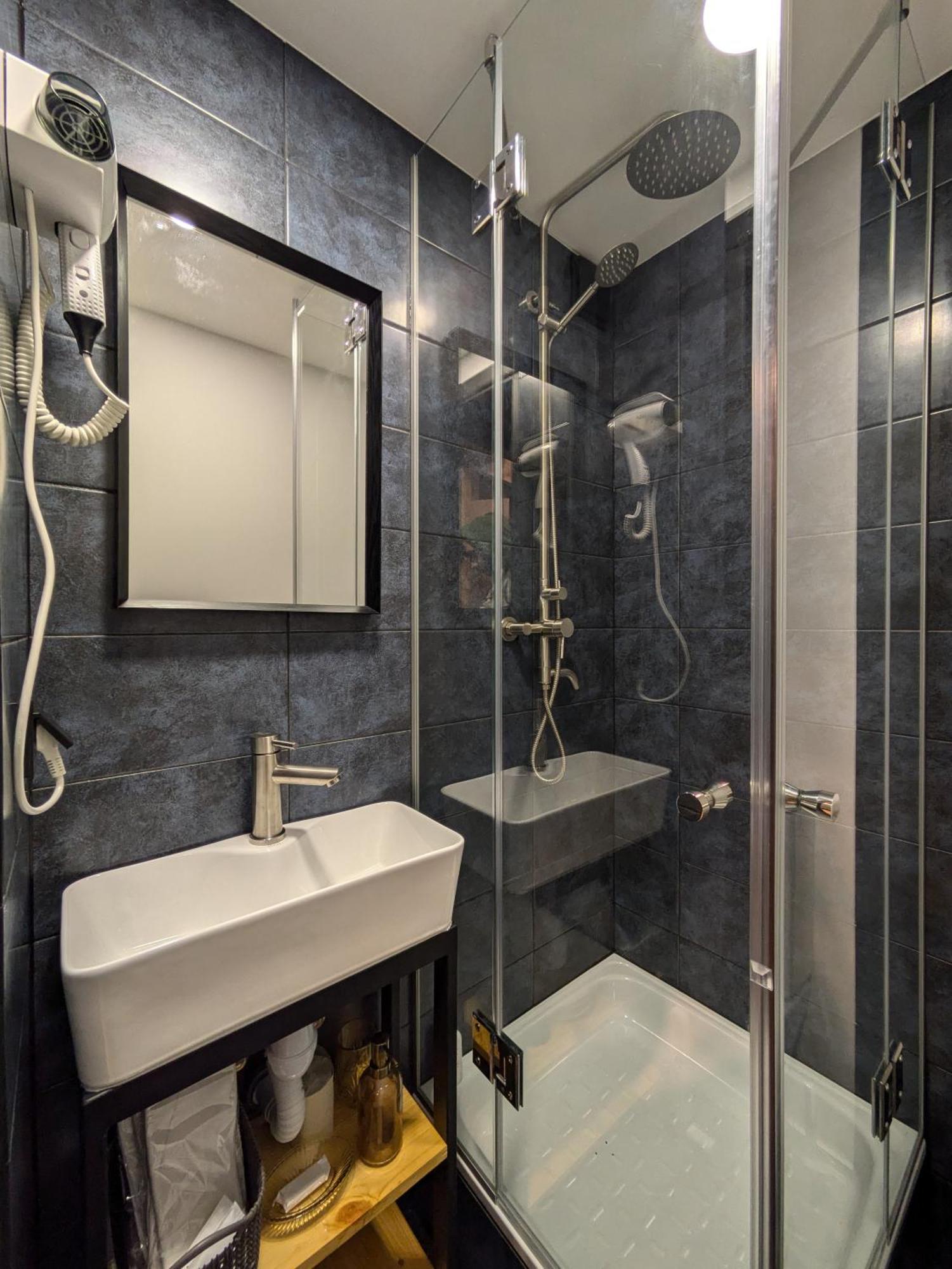 Солодка Мить Hotel Szlavszke Kültér fotó