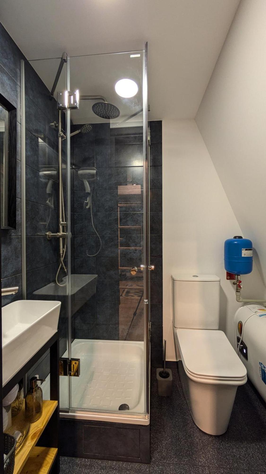Солодка Мить Hotel Szlavszke Kültér fotó