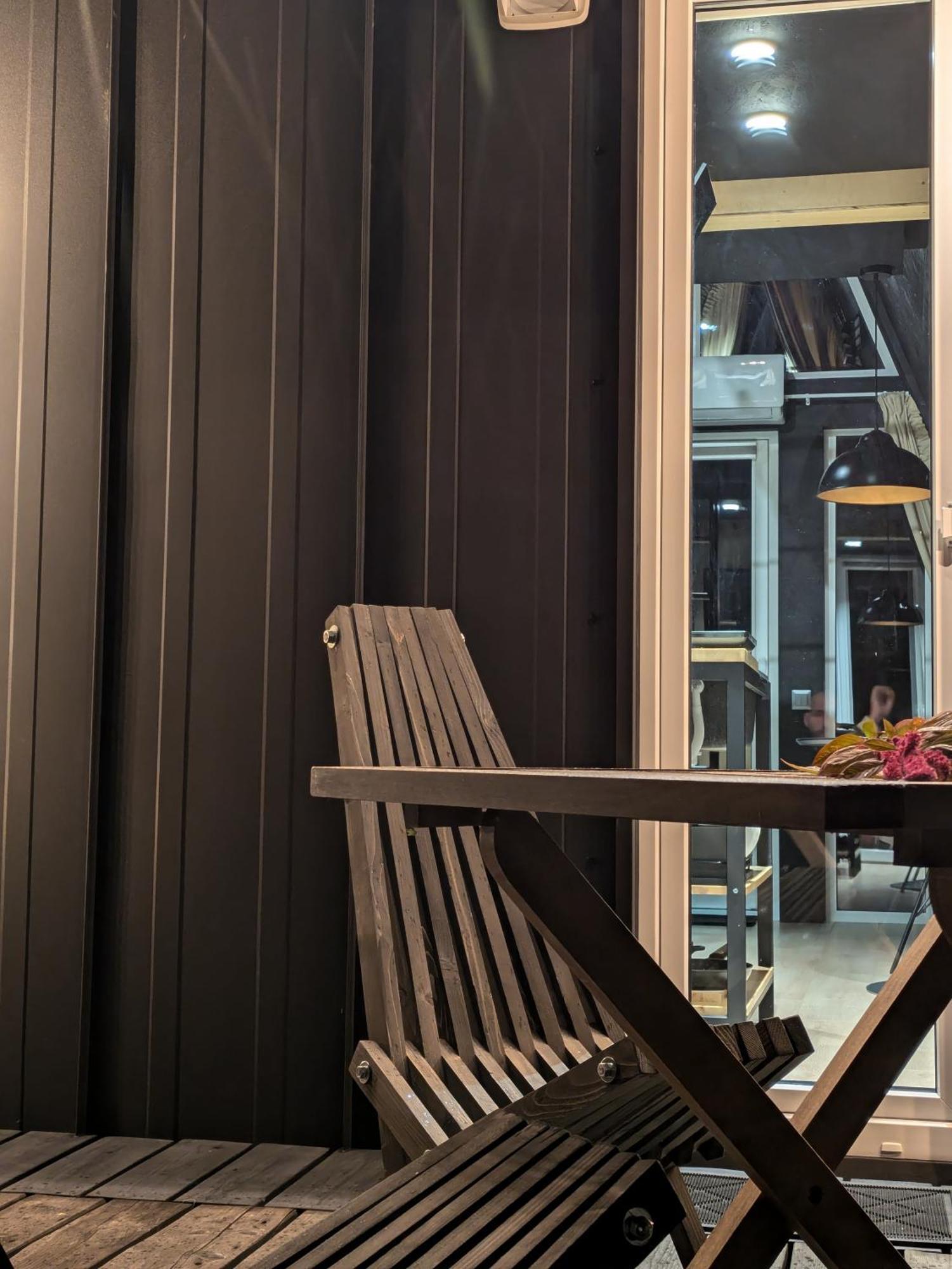 Солодка Мить Hotel Szlavszke Kültér fotó