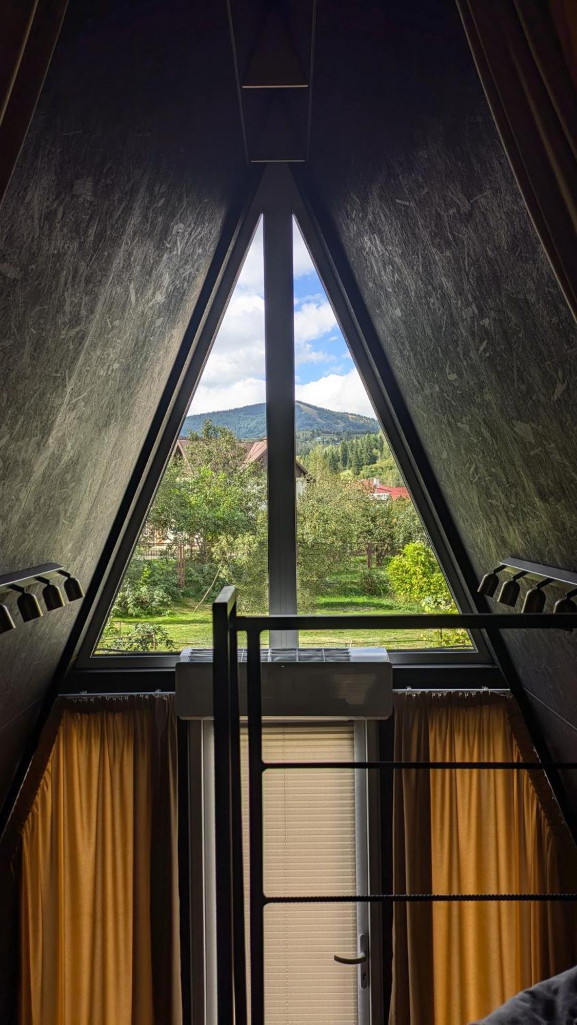 Солодка Мить Hotel Szlavszke Kültér fotó