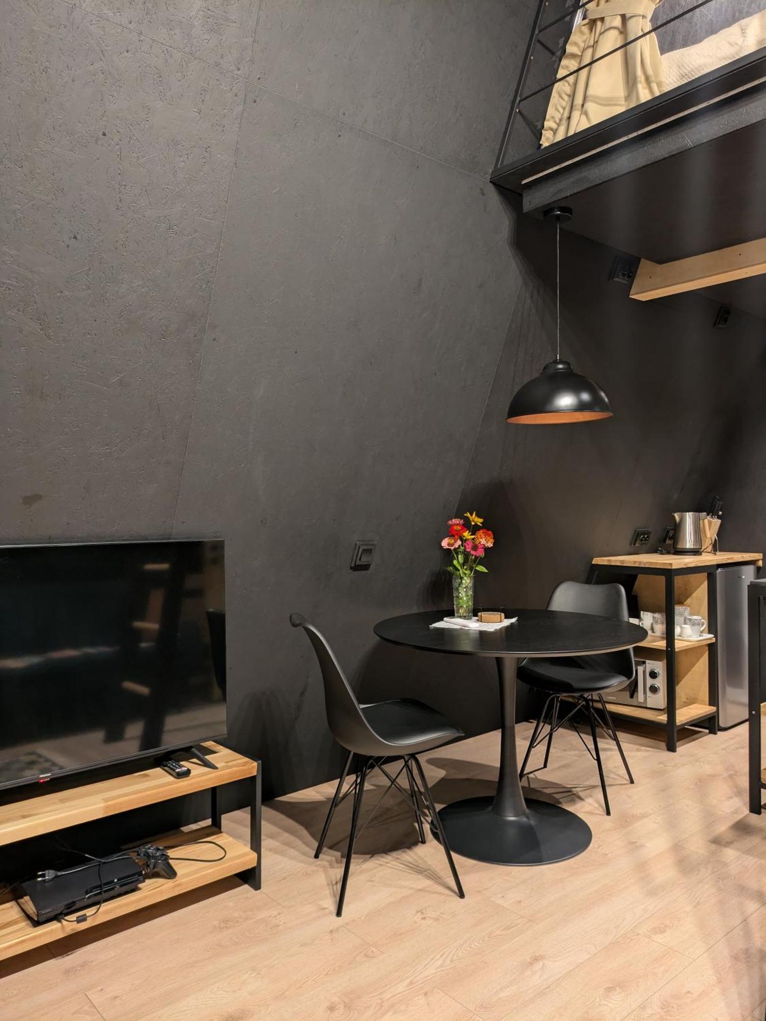 Солодка Мить Hotel Szlavszke Kültér fotó