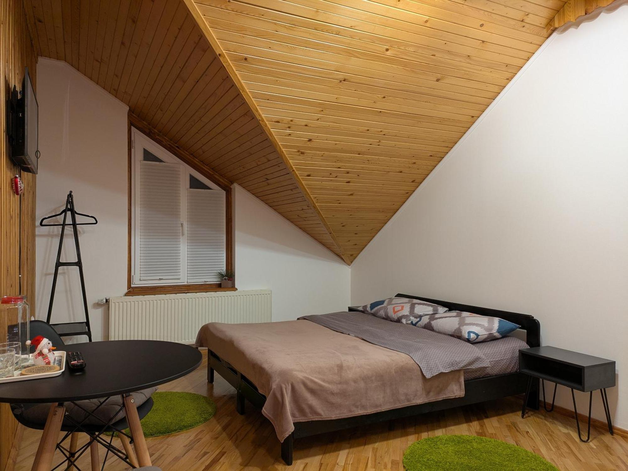 Солодка Мить Hotel Szlavszke Kültér fotó