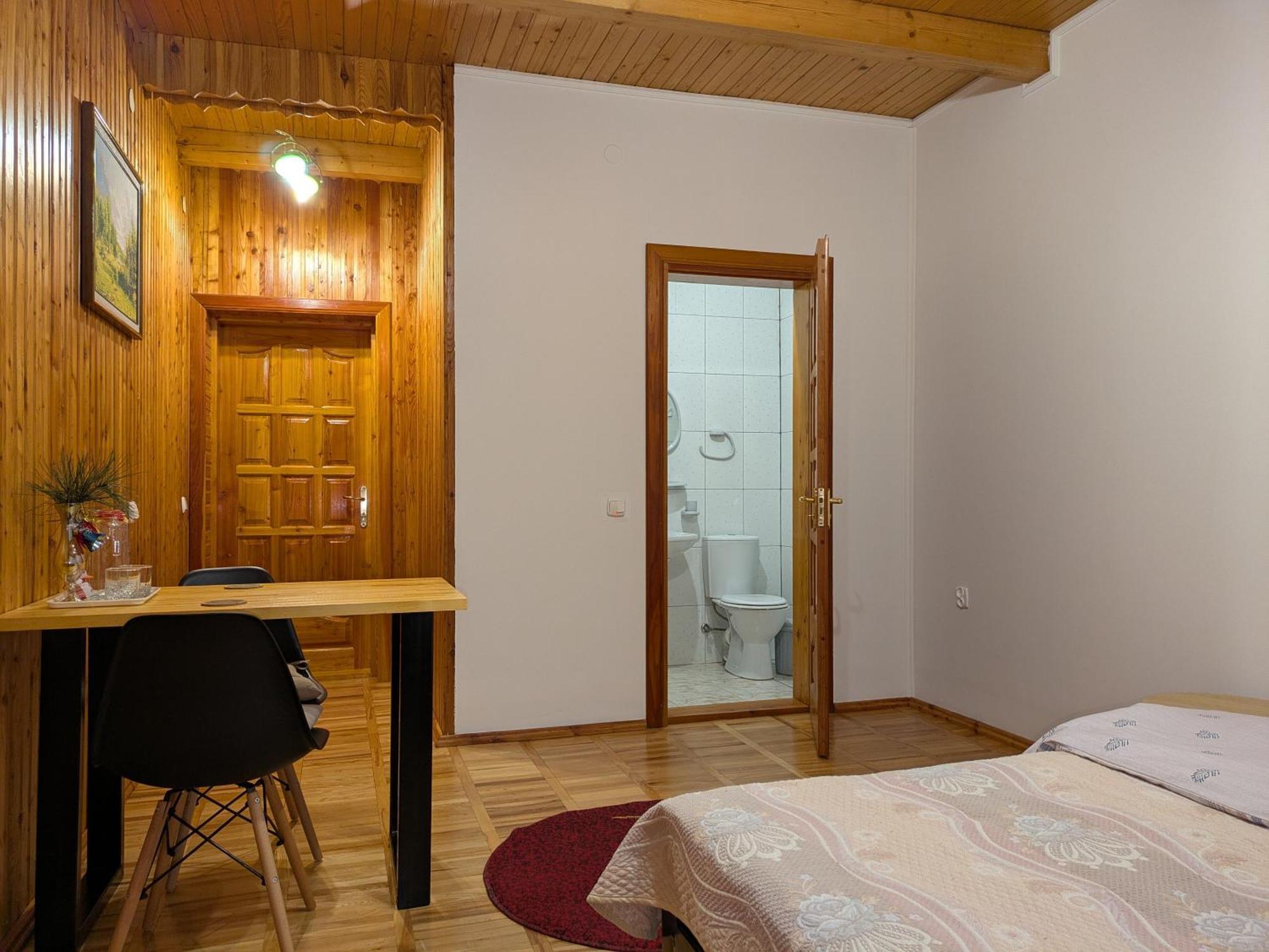 Солодка Мить Hotel Szlavszke Kültér fotó