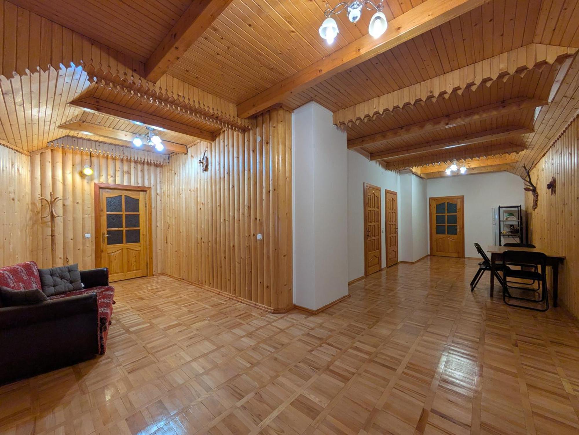 Солодка Мить Hotel Szlavszke Kültér fotó