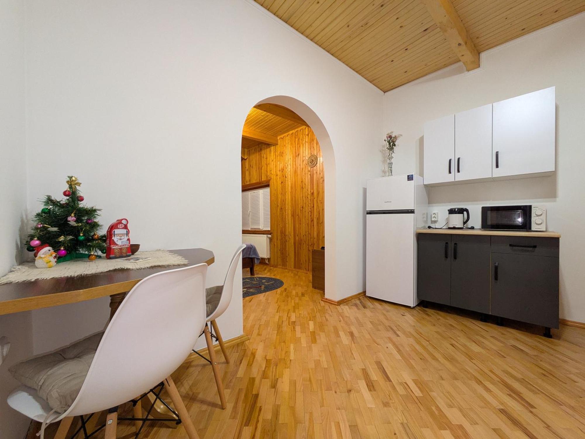 Солодка Мить Hotel Szlavszke Kültér fotó