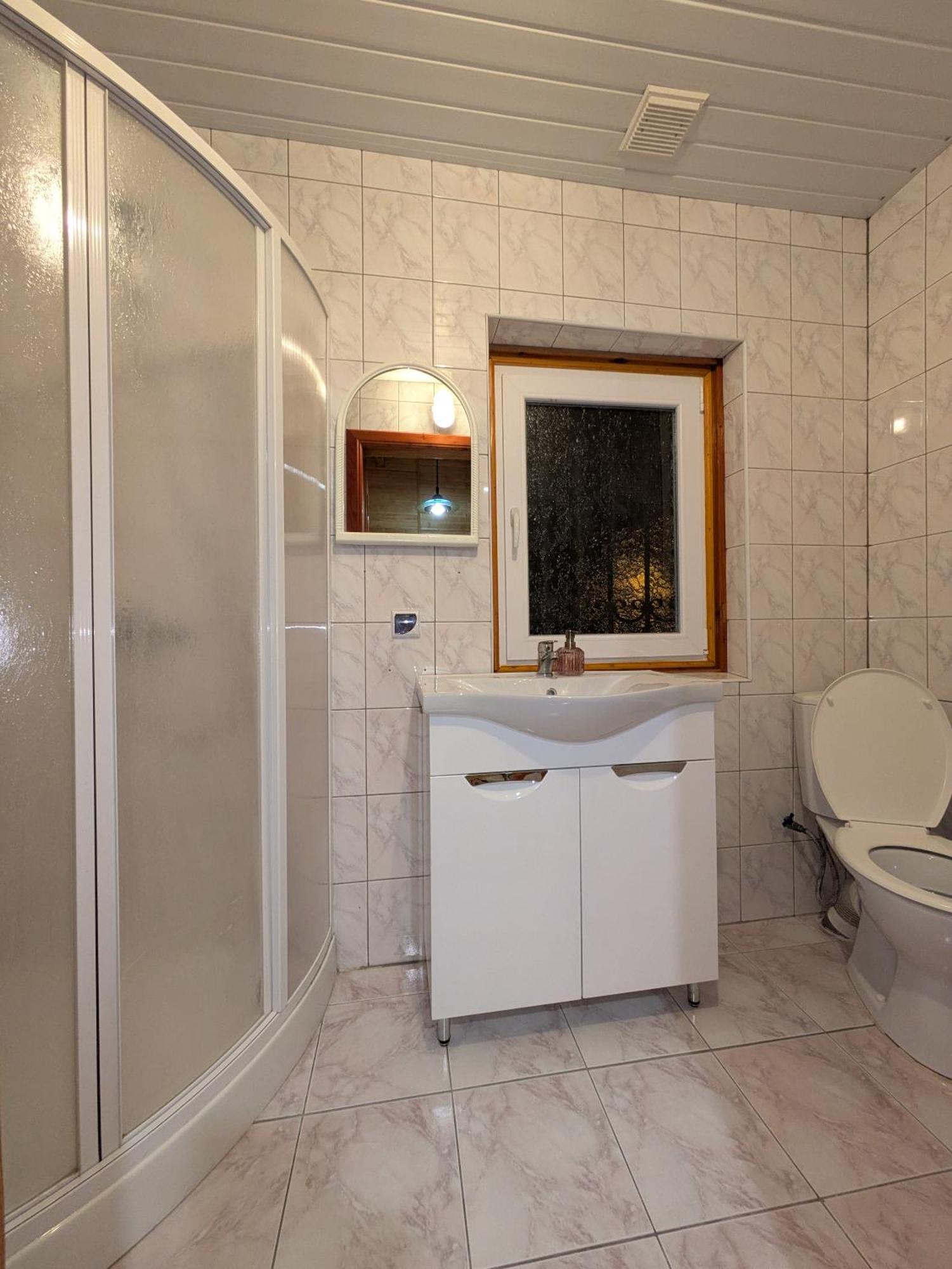Солодка Мить Hotel Szlavszke Kültér fotó